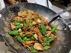 费大厨辣椒炒肉-费大厨辣椒炒肉(黄兴中心广场店)