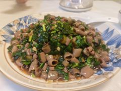 -宾朋海鲜特色美食餐厅·纯手工鲅鱼水饺(兴海路店)