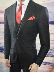 -GIMIWEAR 基米尔男士西服高级定制(陆家嘴店)