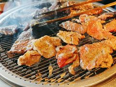 -西塔老太太泥炉烤肉(望京一店)