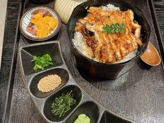 -玄白·炭烤活鳗(上海首店)