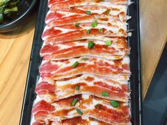 -九田家黑牛烤肉(溧水万达店)