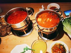 -寻滇记云南鲜牛肉火锅(北海路店)