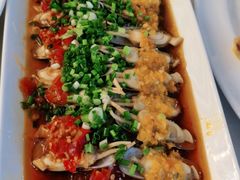 -丰收日·小海鲜·沪上家宴(顾村正大店)
