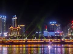 -汉江公园