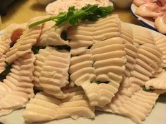 猪天梯-华哥新鲜猪精品美食