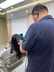 -首脑美发沙龙