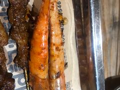 -阿记烧烤(大兴新区店)