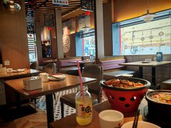 -洪兴砂锅·融合砂锅菜(三站店)