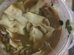 -顾四十里铺羊肉面(凤城六路店)