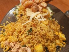 -Tegu泰古莲·泰国餐厅(红山6979店)