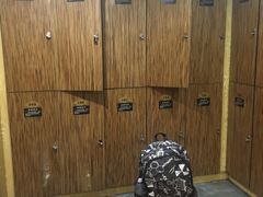 -梧桐阳光国际游泳健身会所(亚运村店)