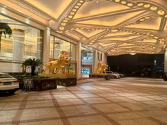 -白金汉爵大酒店(相城店)