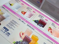 -DQ·蛋糕·冰淇淋(城南嘉园店)