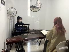 -迷音音乐国际艺术中心(三林店)