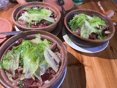 -潮香兴煲仔饭(莲花路店)