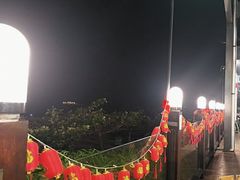 -渔家火锅·海鲜自助餐·演艺(亚龙湾天域酒店)