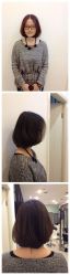 -尚·丹尼Hair