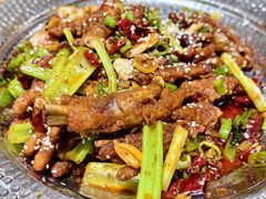 -掌上鲜(南顺城街店)