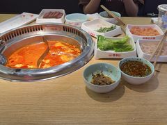 -季季红火锅(柳州城中万达二店)