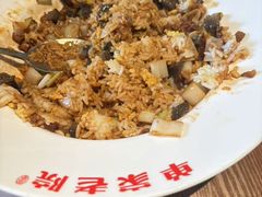-单家老院·院子里的青岛菜(沙子口店)