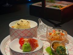 -RIVIERA 松鹤楼(外滩店)