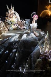 点击看大图 -MISS MIA 婚纱品牌馆