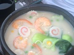 -种花家炭火烤肉(寮步店)