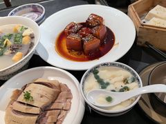 -金陵家宴·金陵春·南京菜(夫子庙店)