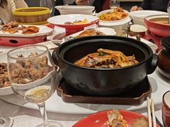 招牌神仙鸡-大鸭梨烤鸭·北京菜(南小街/南苑店)
