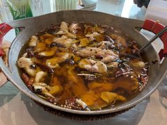 -鑫巴蜀小镇 · 水煮鱼专研店(玉桥店)