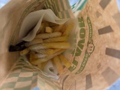 -Potato Corner(广州天河城店)