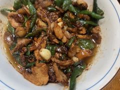 -黄泥岗·黄陂农家菜(百步亭店)