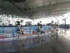 -河内内排国际机场