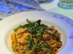 葱油拌面-桂满陇·杭州小馆(朝阳合生汇店)