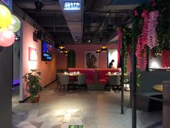 -凯乐会量贩KTV(国防大厦总店)