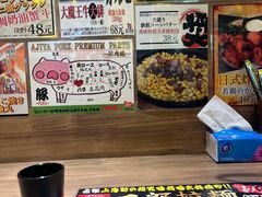-AJIYA炭火烧肉(徐汇正大乐城店)