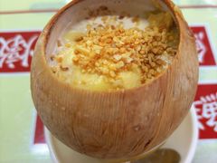 -香港華心糖水鋪(南西总店)