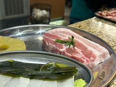 -首尔烤肉大排档(合生汇店)