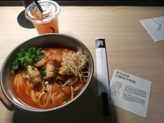 -里面·Noodlology(机电院店)