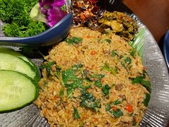 -觅山云南菜(泊富ICITY店)