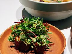 -胡麻(静安嘉里店)