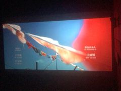 -中影国际影城(远大购物中心CINITY LED店)