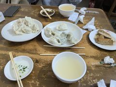 -山东水饺(南坪新街店)