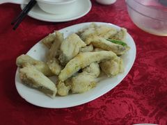 -蛇口康乐快餐鱼仔档(翠苑小区店)