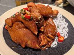 -佬太公海鸭·海鲜大排档(上海总店)