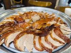 -守柴炉烤鸭&顺水鱼馆(合生汇店)