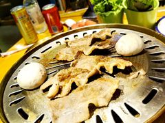 -8号苑自助烤场(西单店)