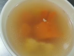 -华香鹅快餐店