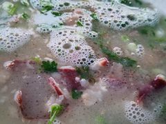 羊肉汤-铁谢李松祖传羊肉汤馆